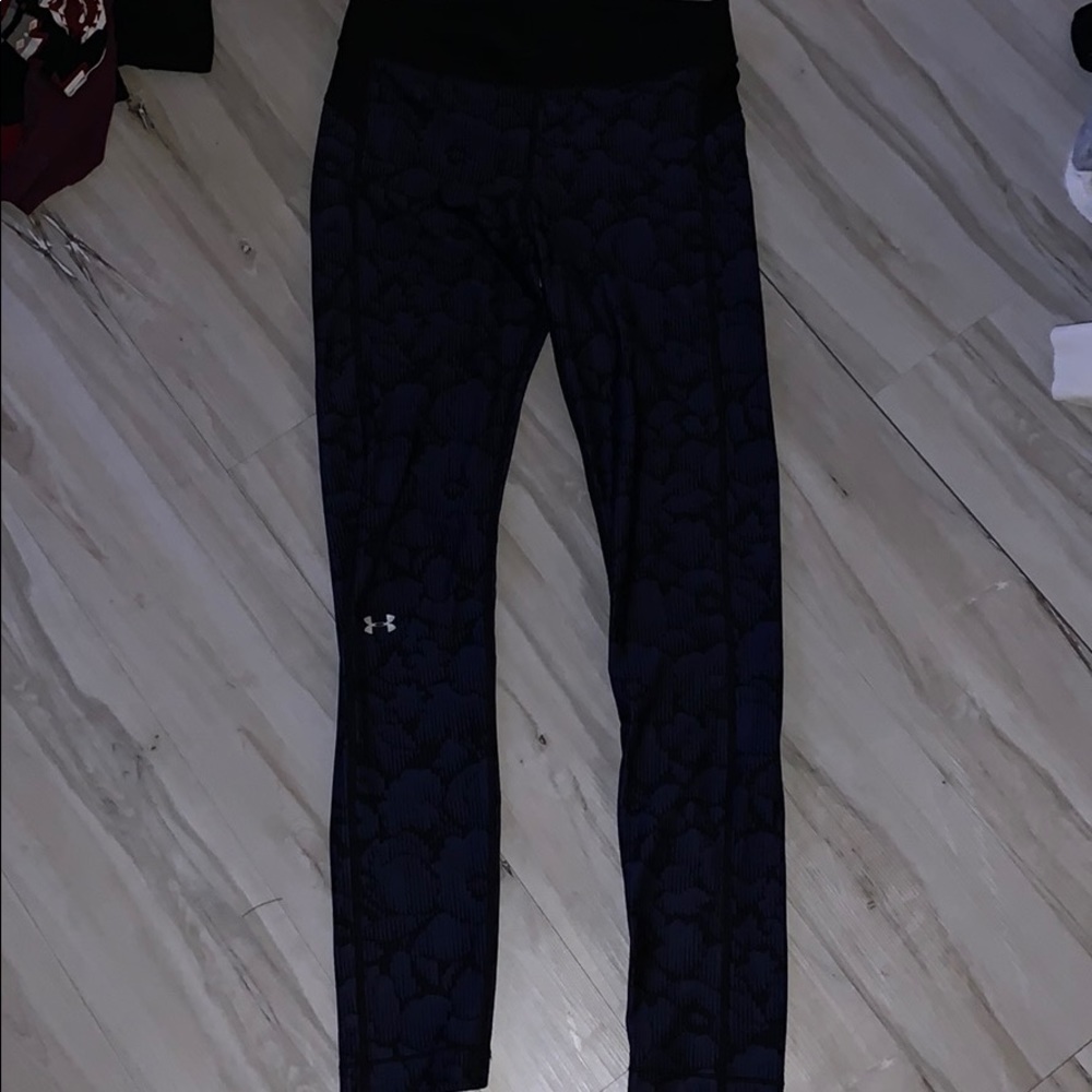 Under armor leggings